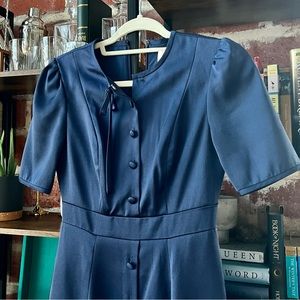 COPY - Gal meets Glam dress